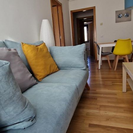 Apartamento I&F Colombres By Casas De Los Picos Exteriér fotografie