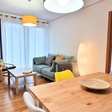 Apartamento I&F Colombres By Casas De Los Picos Exteriér fotografie