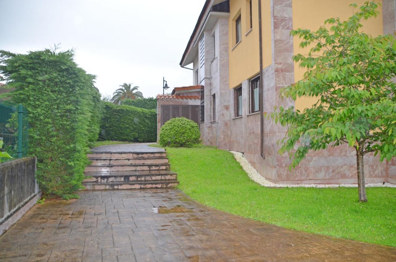 Apartamento I&F Colombres By Casas De Los Picos Exteriér fotografie