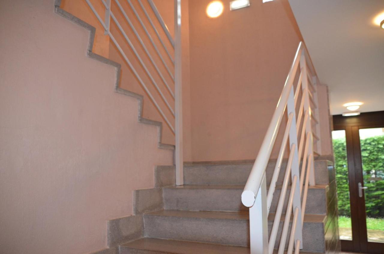 Apartamento I&F Colombres By Casas De Los Picos Exteriér fotografie