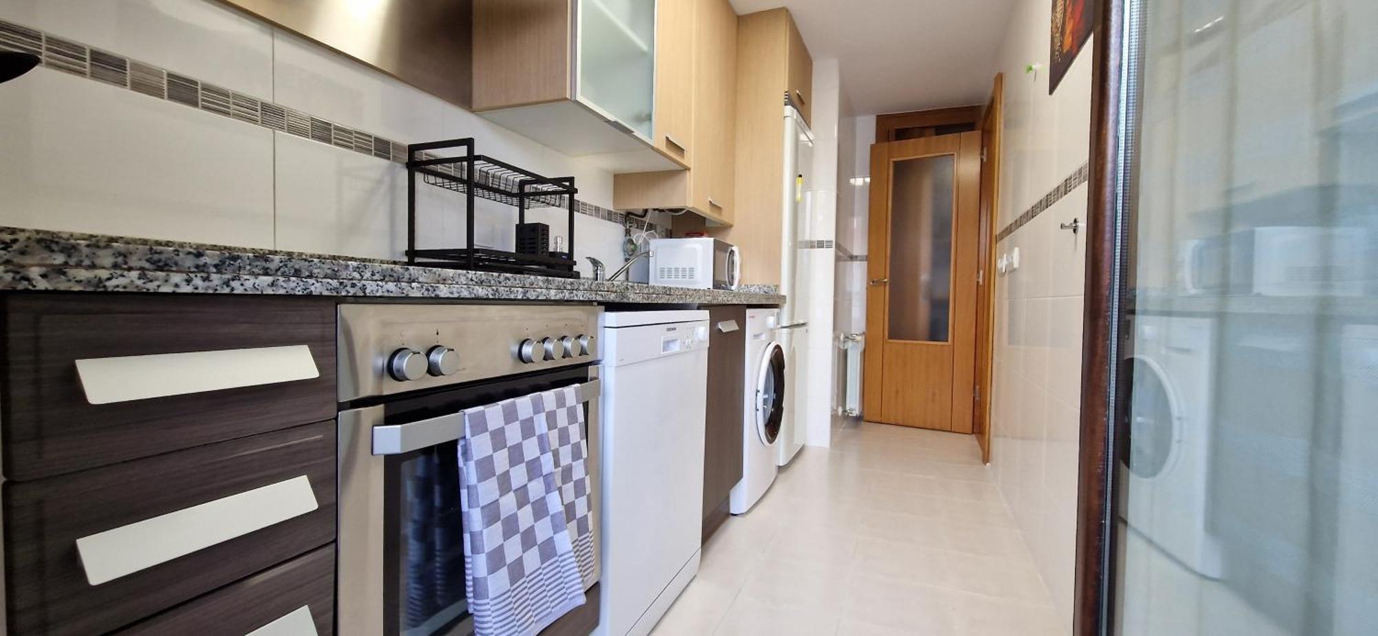 Apartamento I&F Colombres By Casas De Los Picos Exteriér fotografie