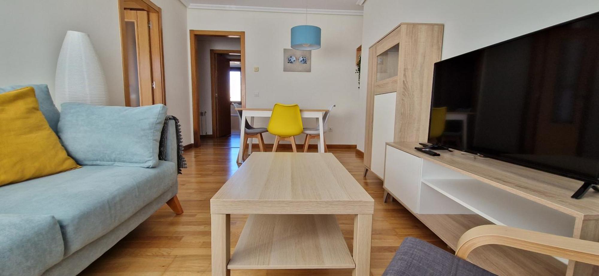 Apartamento I&F Colombres By Casas De Los Picos Exteriér fotografie