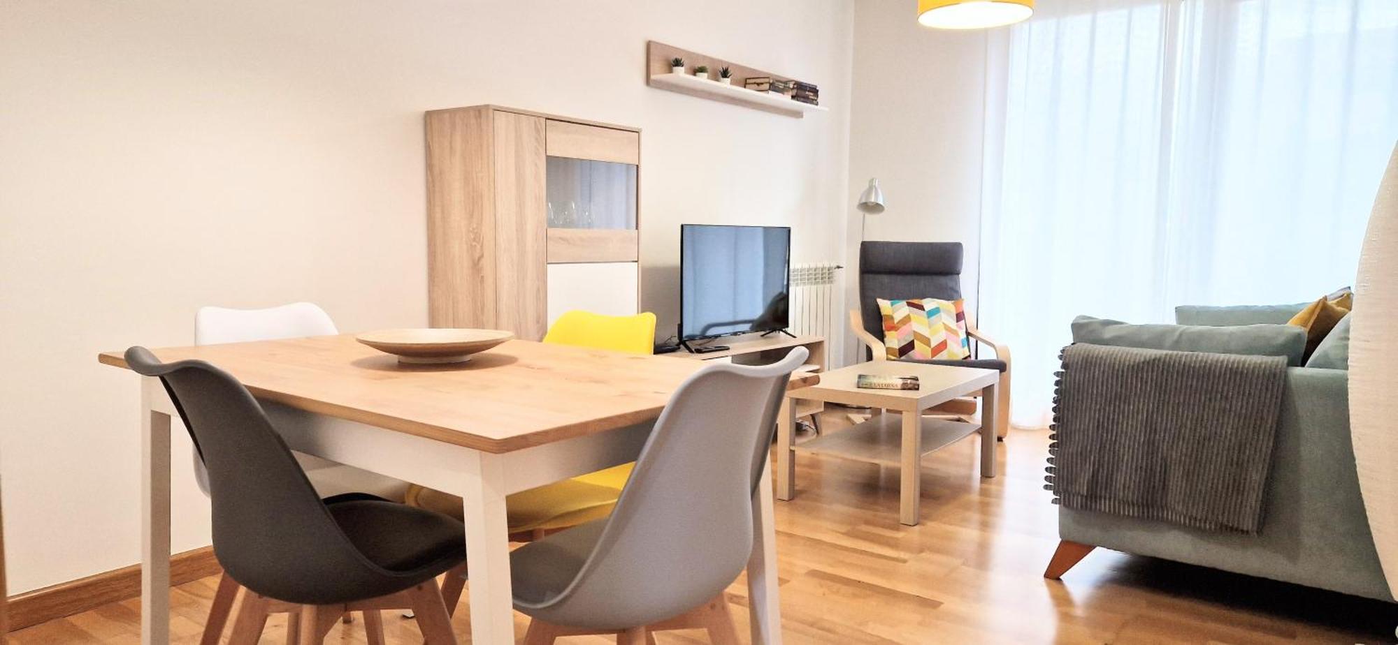 Apartamento I&F Colombres By Casas De Los Picos Exteriér fotografie