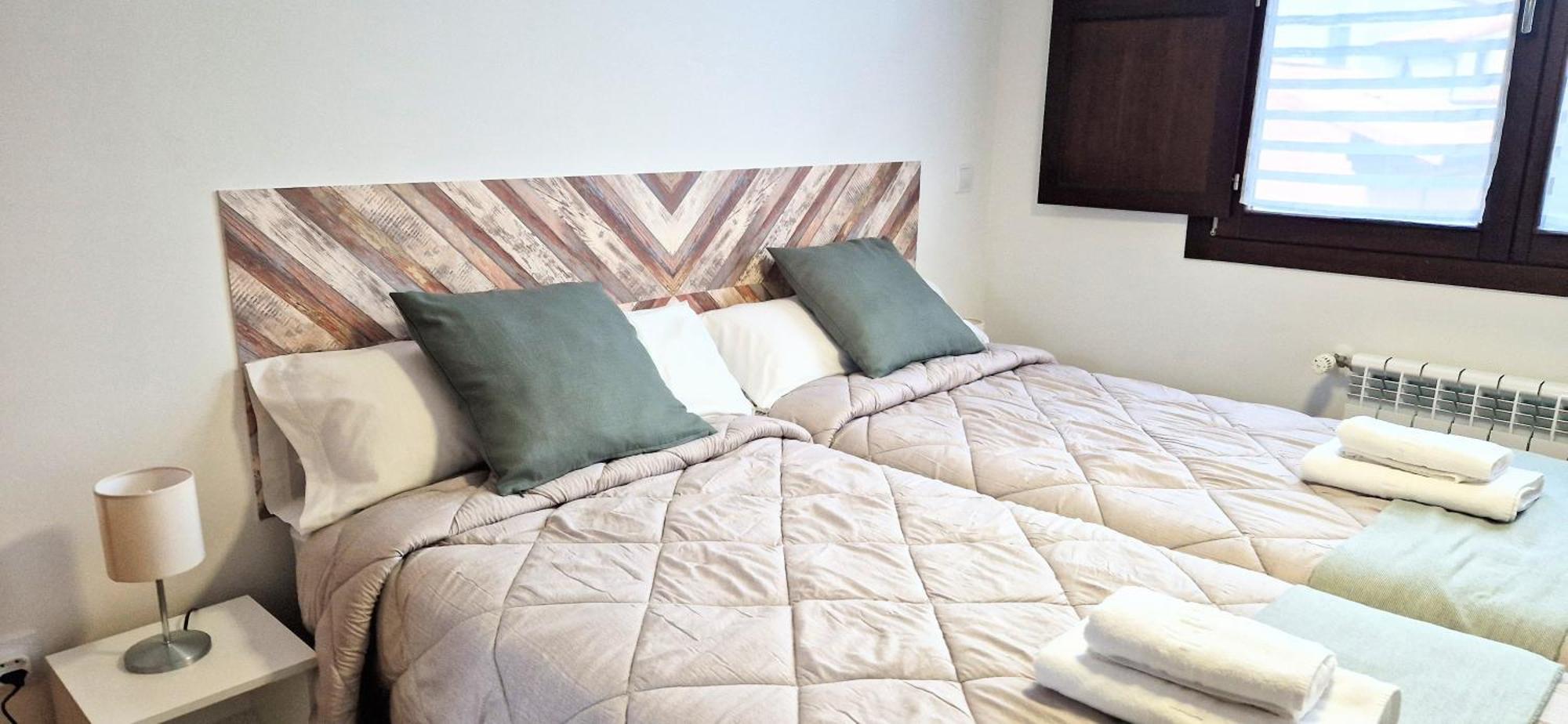 Apartamento I&F Colombres By Casas De Los Picos Exteriér fotografie