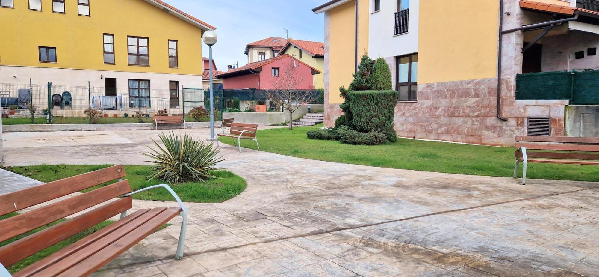 Apartamento I&F Colombres By Casas De Los Picos Exteriér fotografie