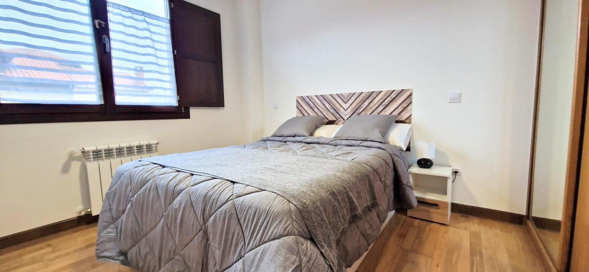 Apartamento I&F Colombres By Casas De Los Picos Exteriér fotografie