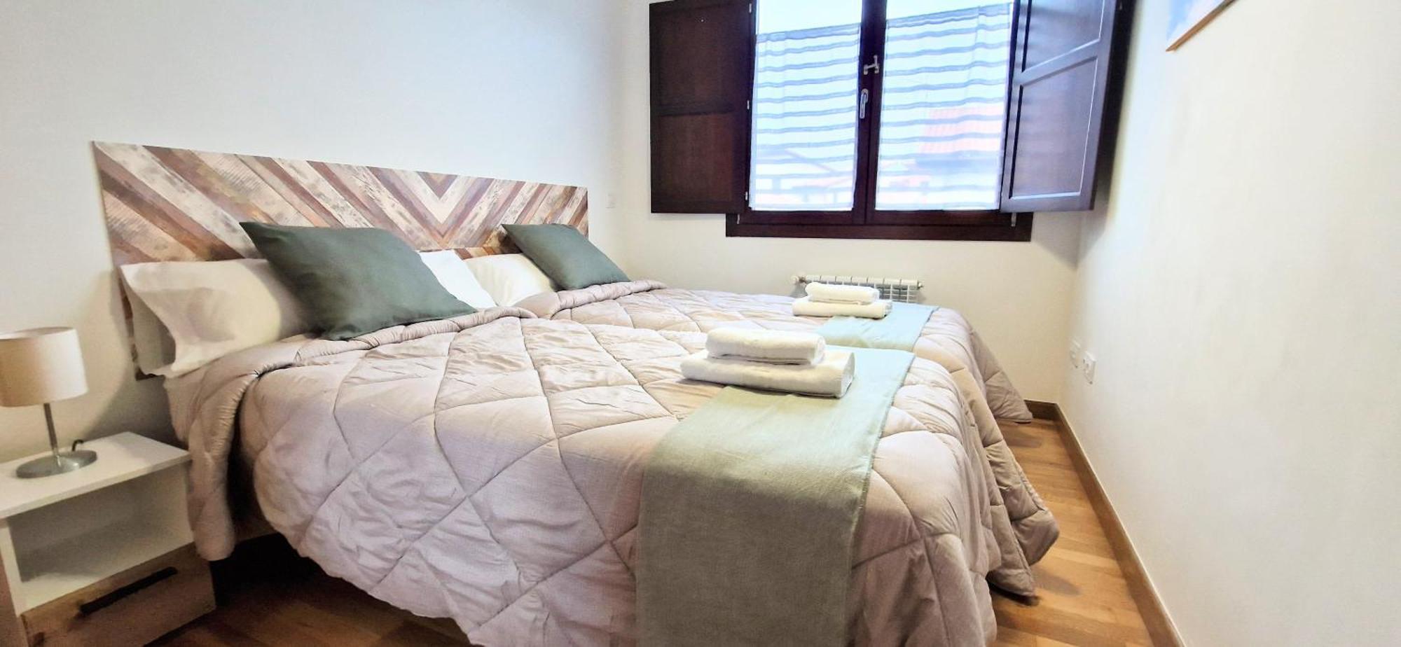 Apartamento I&F Colombres By Casas De Los Picos Exteriér fotografie