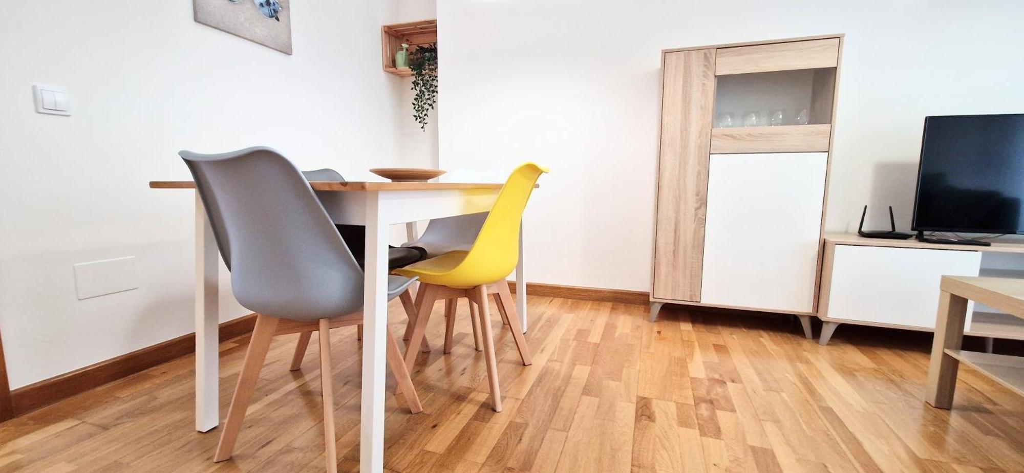 Apartamento I&F Colombres By Casas De Los Picos Exteriér fotografie