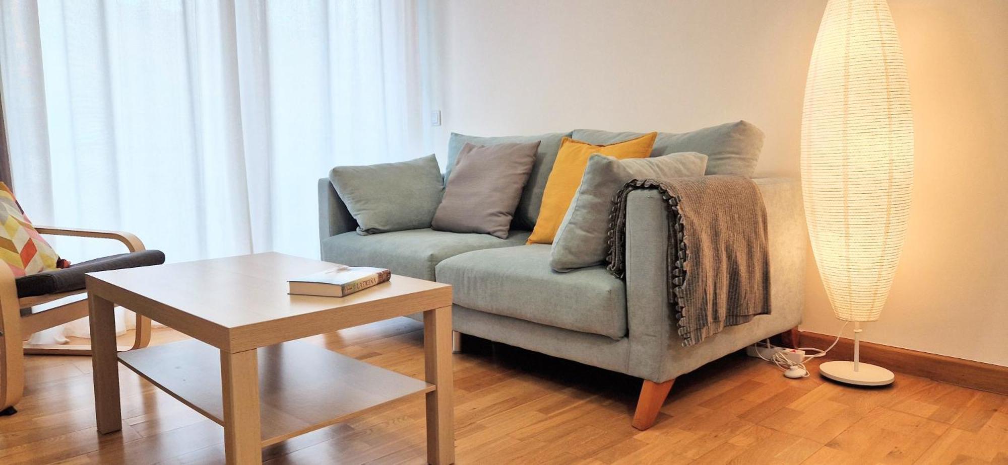 Apartamento I&F Colombres By Casas De Los Picos Exteriér fotografie